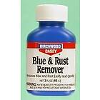 Birchwood Casey Blue & Rust Remover