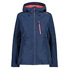 CMP Fix Hood 31z5396 Jacket (Dam)