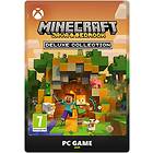 Minecraft Deluxe Collection For PC (PC)