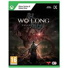 Wo Long: Fallen Dynasty - Steelbook Edition (Xbox One | Series X/S)