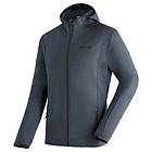 Maier Sports Fave M Hoodie Fleece (Herr)