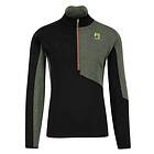 Karpos Federa Half Zip Fleece (Herr)