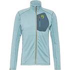 Karpos Pomedes Full Zip Fleece (Herr)