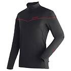 Maier Sports Midlayer Nago Rec Half Zip Fleece (Herr)