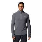 Mountain Hardwear Polartec Power Stretch Pro Half Zip Fleece (Homme)