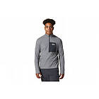 Mountain Hardwear Rogue Pursuit Half Zip Fleece (Herr)