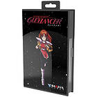 Gley Lancer (Collector's Edition) (Mega Drive)