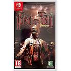 The House of the Dead: Remake (Switch)