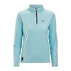 Altus Uri Half-Zip Fleece (Women's)