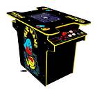 Arcade1Up PAC-MAN™ Head-to-Head Arcade Table Black Series Edition