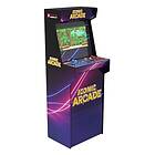 Iconic Arcade Tabletop & Console