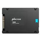 Micron 7450 Pro U.3 PCI Express 4.0 3D TLC NAND NVMe 1,92To SSD