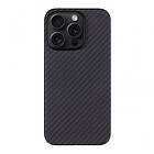 Tactical MagForce Aramid omslag pro iPhone 15 Pro