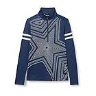 CMP Sweat 31l0826 Half-Zip Fleece (Dam)