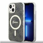 Guess IML 4G MagSafe Fodral för iPhone 15