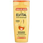 L'Oreal Elvital Anti-Breakage Shampoo 500ml (Bundle)