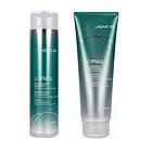 Joico JoiFULL Volumizing Shampoo 300ml Conditioner 250