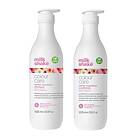 milk_shake Color Maintain Flower Power Shampoo 1000ml Conditioner