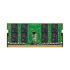 HP 16GB DDR5 RAM 4800MHz SO DIMM 262-pin Icke ECC (4M9Y5AA)