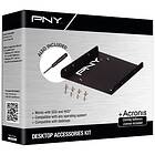 PNY Desktop Accessories Kit P-72002535-M-KIT