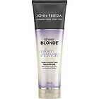 John Frieda Sheer Blonde Violet Crush Shampoo, 250ml