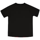 Puma Ac Milan Prematch 23/24 Junior Short Sleeve T-shirt Röd 7-8 Years