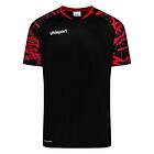 Uhlsport Goal 25 Short Sleeve T-shirt Röd 3XL Man