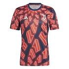 Adidas Juventus 23/24 Short Sleeve T-shirt Pre Match XL