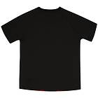 Puma Ac Milan Prematch 23/24 Junior Short Sleeve T-shirt Röd 9-10 Years