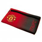 Manchester United Team Merchandise Neoprene Fade Pencil Case