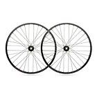 Silver Blackjack 27,5´´ 27 Mm 6b Disc Tubeless Mtb Wheel Set 15 x 100 12 x 142 mm Shimano/Sram HG