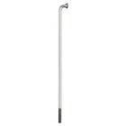 Alpina 2.00 Mm Zinc Spokes 100 Units 232 mm