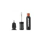 Massi Handlebar Tubeless Repair Kit Silver