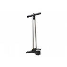 Lezyne Macro Drive Abs Floor Pump Silver 220 Psi