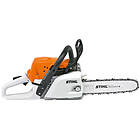 STIHL MS 231 Motorsåg