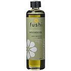 Fushi Avokadoolja Grön Ekologisk & Kallpressad, 100ml