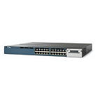 Cisco Catalyst 3560X-24P-E