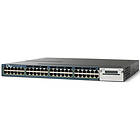 Cisco Catalyst 3560X-48P-E