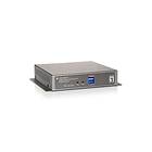 LevelOne HVE-6601R HDMI Video Wall over IP PoE Receiver videoförlängare 100Mb LA
