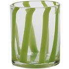 Bahne Glas 10 cm, Grön