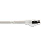 Eurolan 21D-S6A-01EWT Patchkabel 1 x RJ45, 6 A 1,5 m