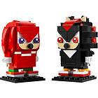 LEGO Sonic the Hedgehog 40672 Knuckles & Shadow