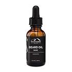 Mountaineer Brand Bare (Unscented) Beard Oil 60ml