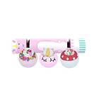 Bomb Cosmetics The Christmas Unicorn Cracker