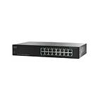 Cisco SG100-16