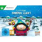 South Park: Snow Day! - Collector's Edition (Xbox Series X)