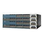 Cisco Catalyst 3560X-48PF-E