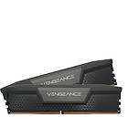 Corsair Vengeance Black DDR5 6000MHz 2x16GB (CMK32GX5M2E6000C36)