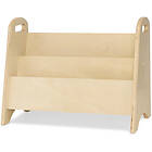 Nofred Wooden Book Holder Birch