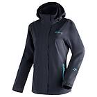 Maier Sports Metor Rec Full Zip Rain Regular Jacket dam